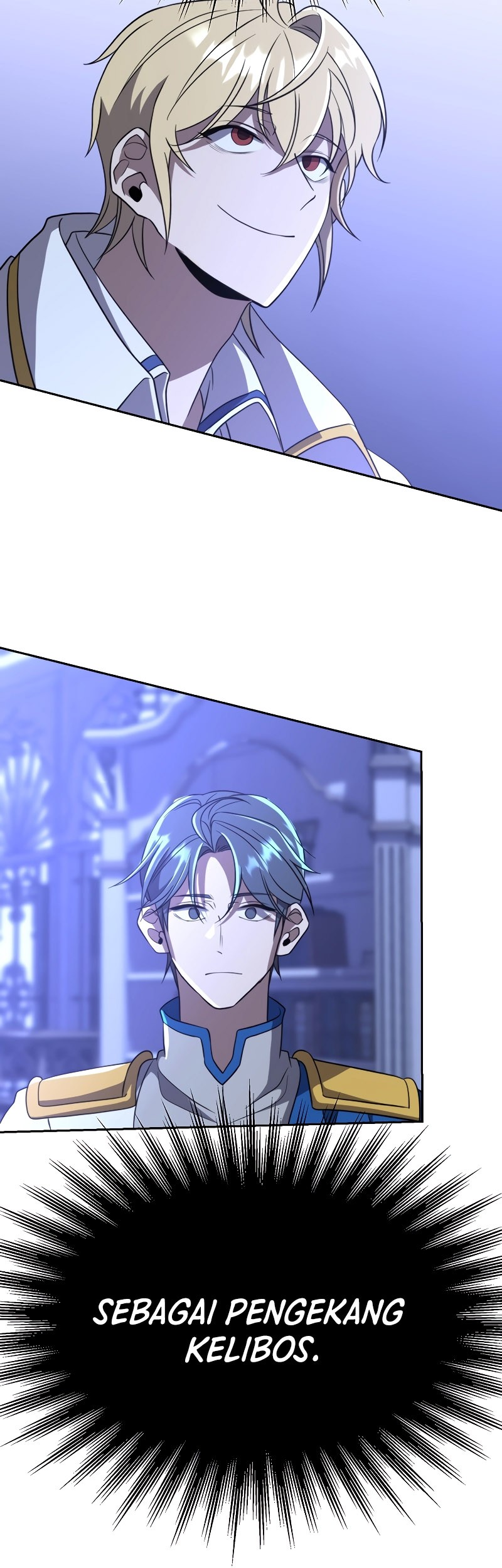 Archmage Transcending Through Regression Chapter 103 Gambar 19