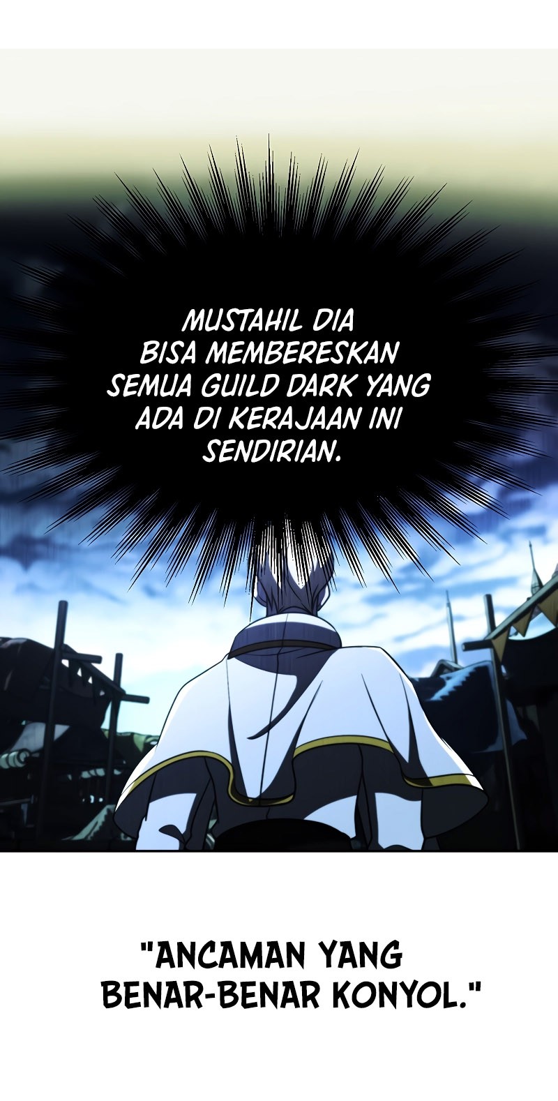 Archmage Transcending Through Regression Chapter 103 Gambar 26