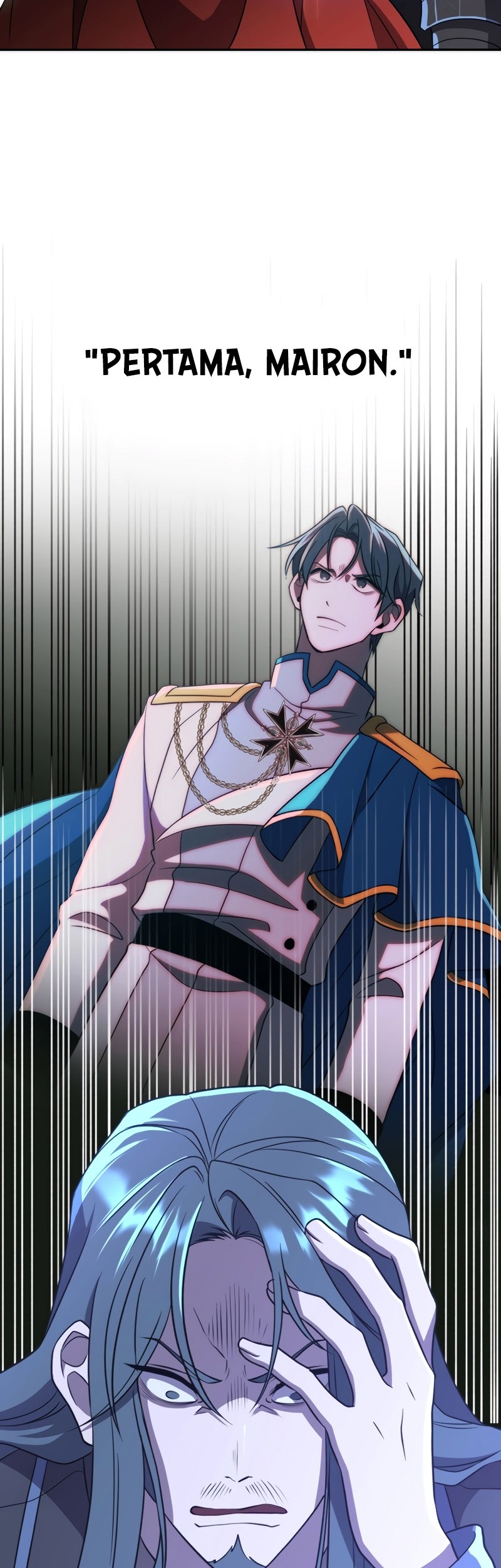 Archmage Transcending Through Regression Chapter 103 Gambar 28