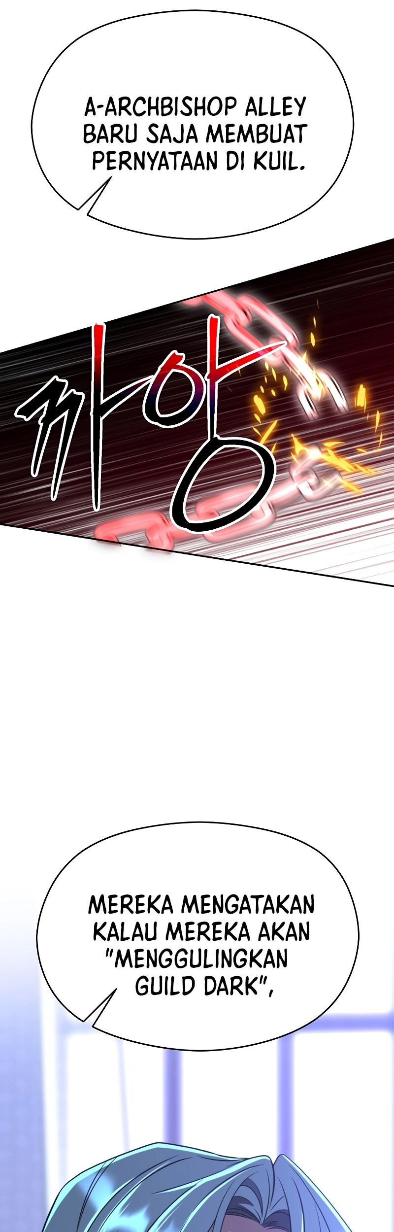 Archmage Transcending Through Regression Chapter 103 Gambar 34