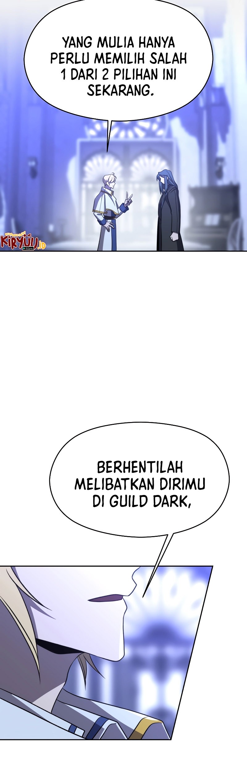 Archmage Transcending Through Regression Chapter 102 Gambar 44