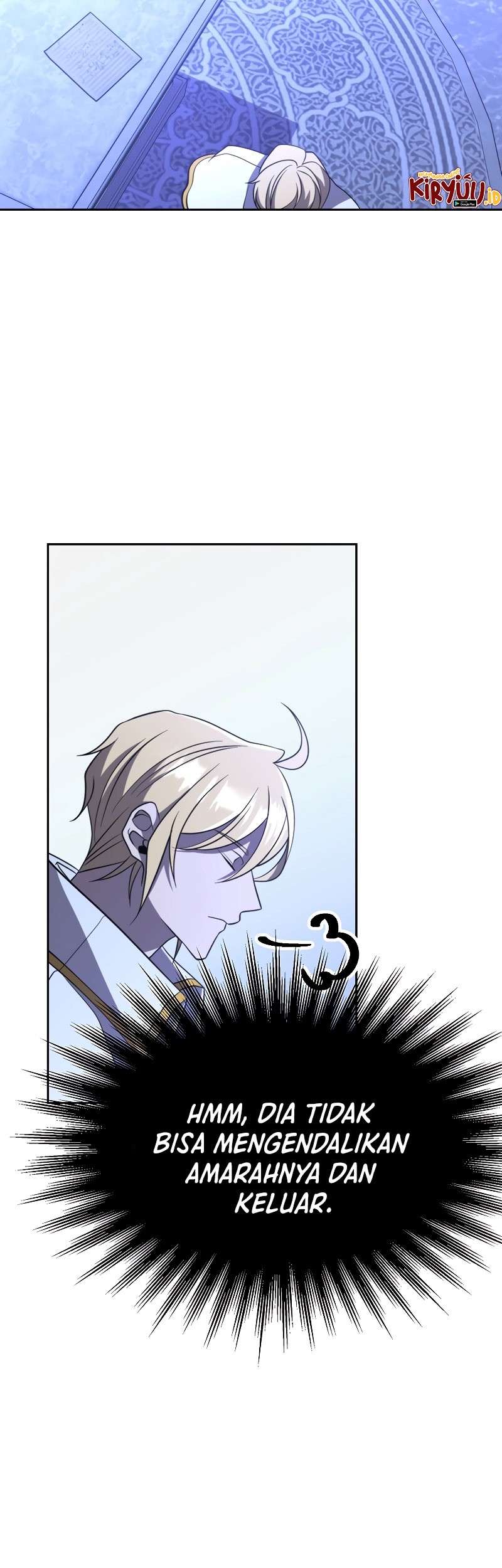 Archmage Transcending Through Regression Chapter 102 Gambar 49