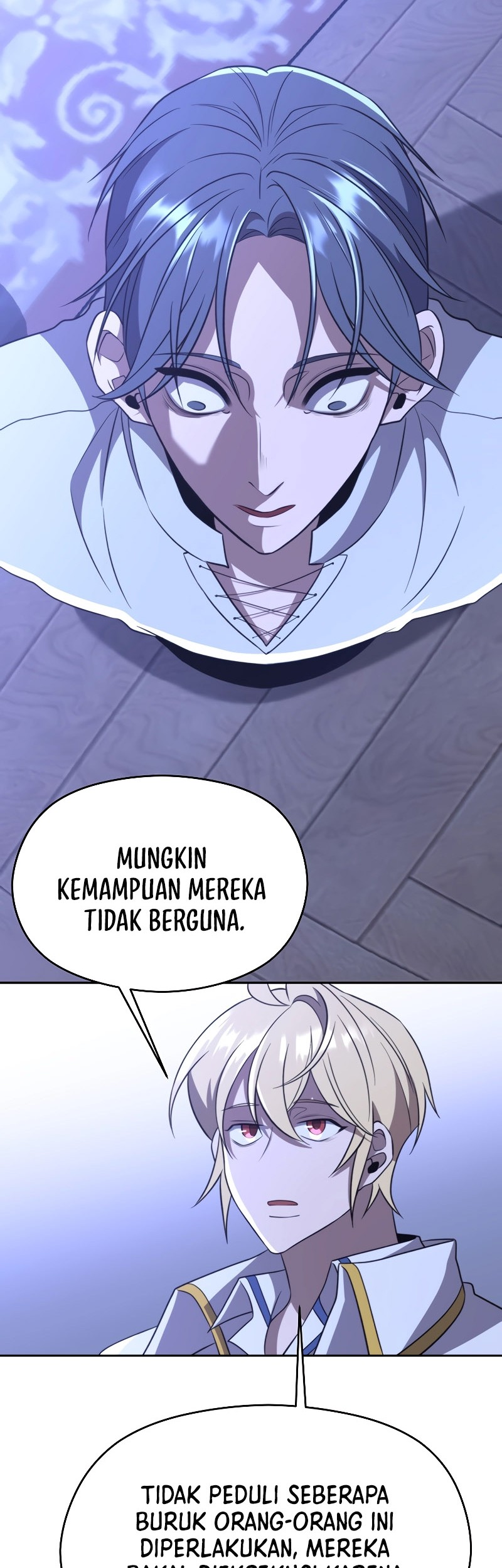 Archmage Transcending Through Regression Chapter 102 Gambar 8