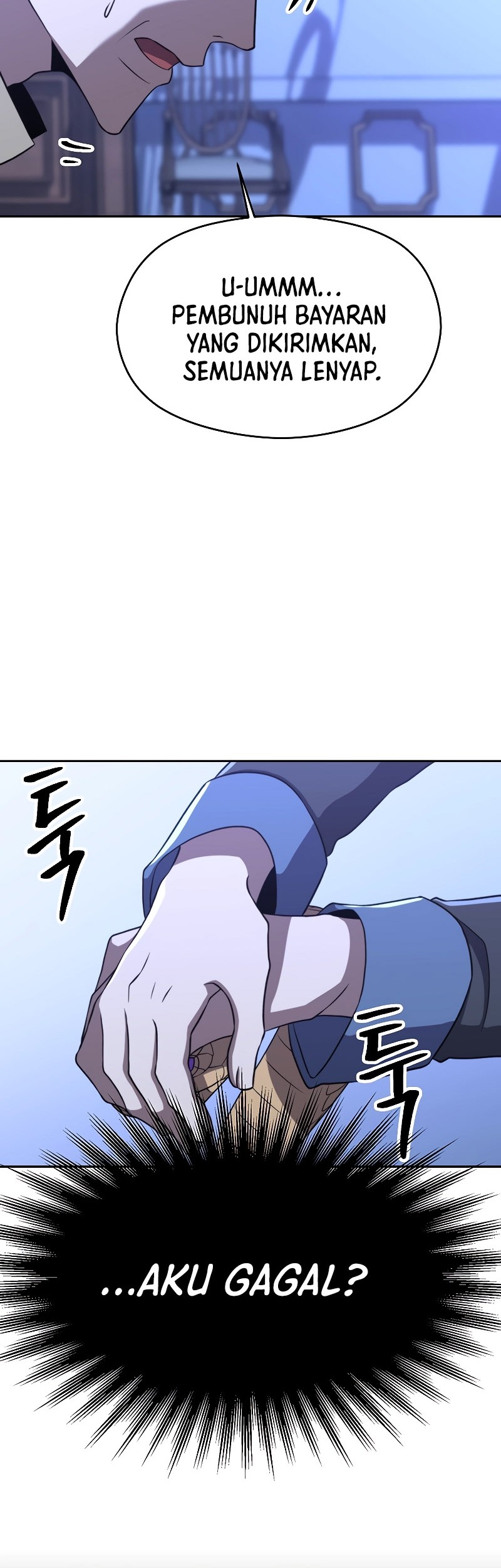 Archmage Transcending Through Regression Chapter 102 Gambar 13