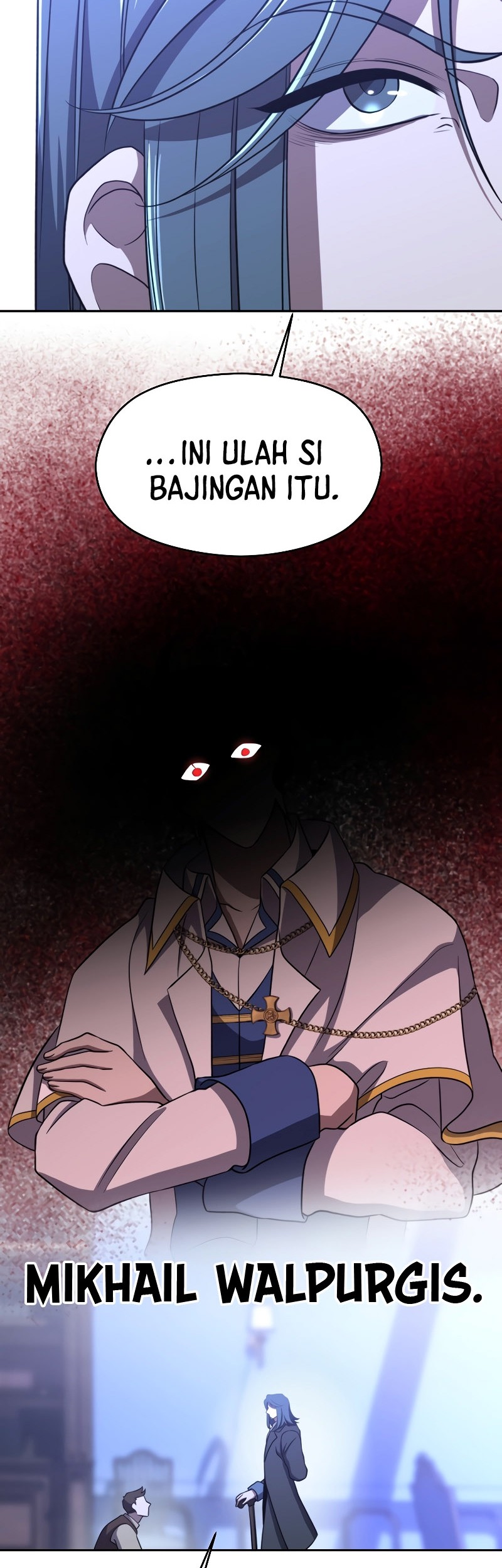 Archmage Transcending Through Regression Chapter 102 Gambar 15