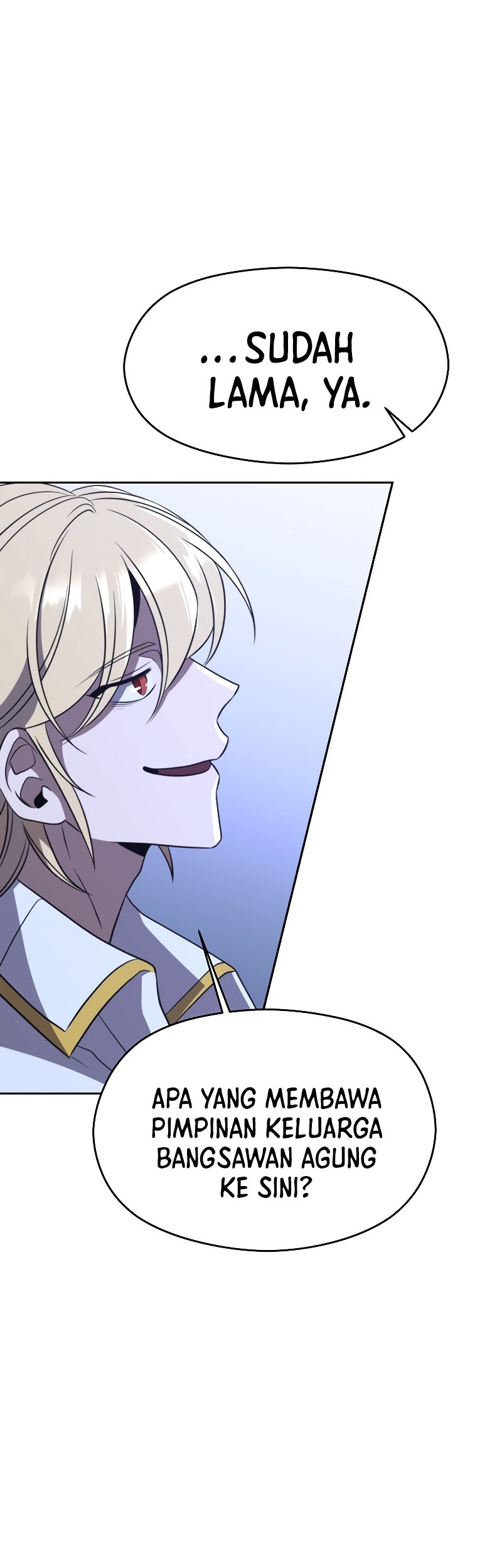 Archmage Transcending Through Regression Chapter 102 Gambar 20