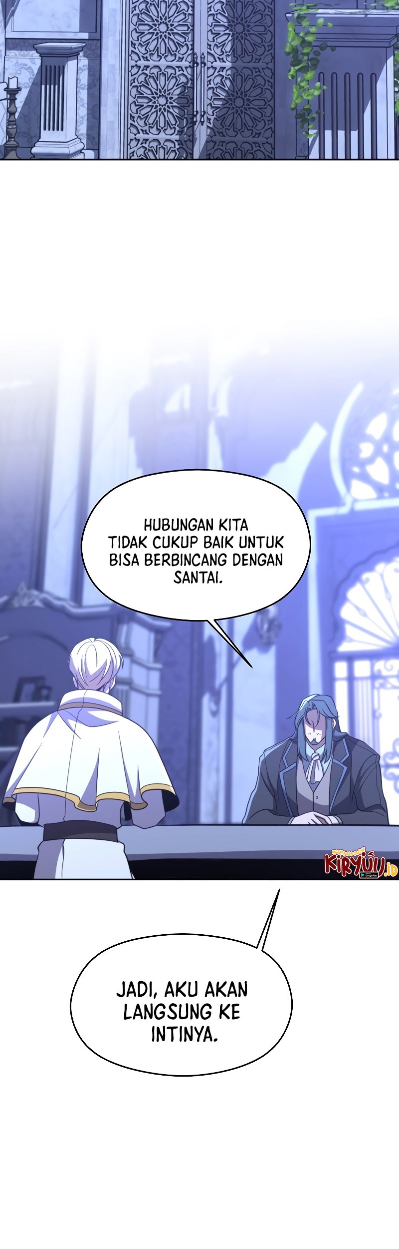 Archmage Transcending Through Regression Chapter 102 Gambar 23