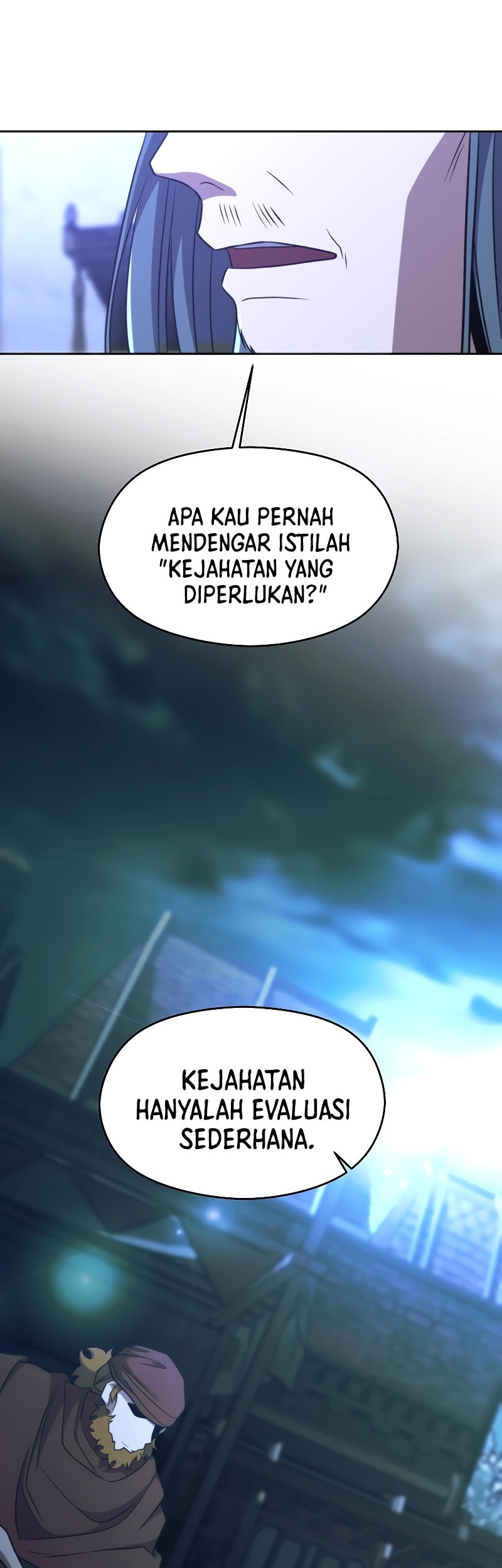 Archmage Transcending Through Regression Chapter 102 Gambar 28