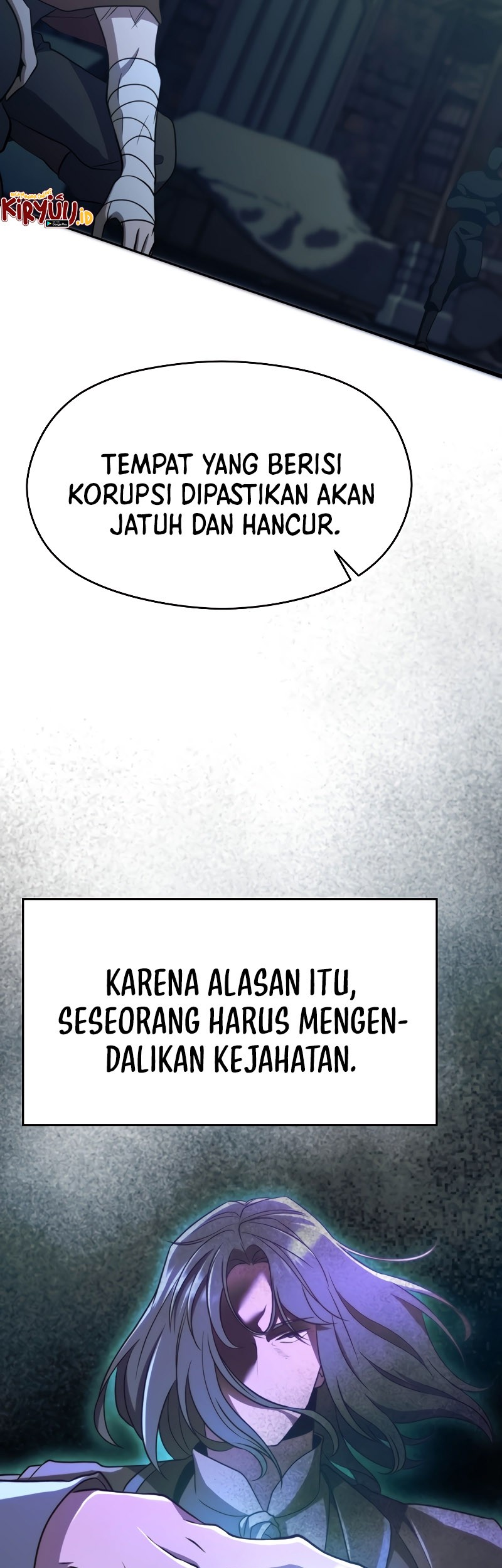 Archmage Transcending Through Regression Chapter 102 Gambar 29