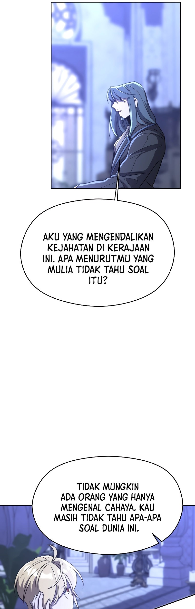 Archmage Transcending Through Regression Chapter 102 Gambar 32