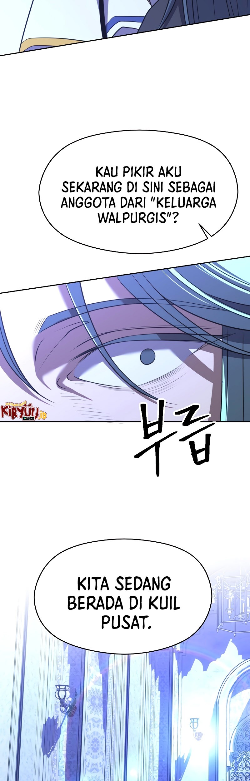 Archmage Transcending Through Regression Chapter 102 Gambar 39