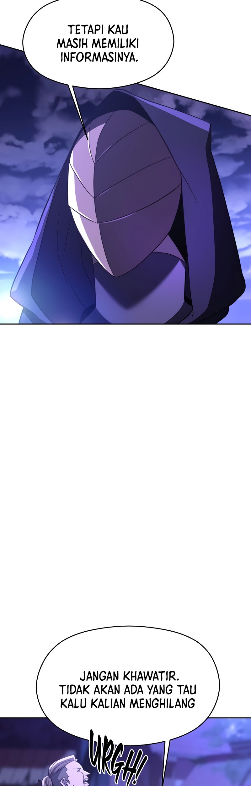 Archmage Transcending Through Regression Chapter 101 Gambar 6