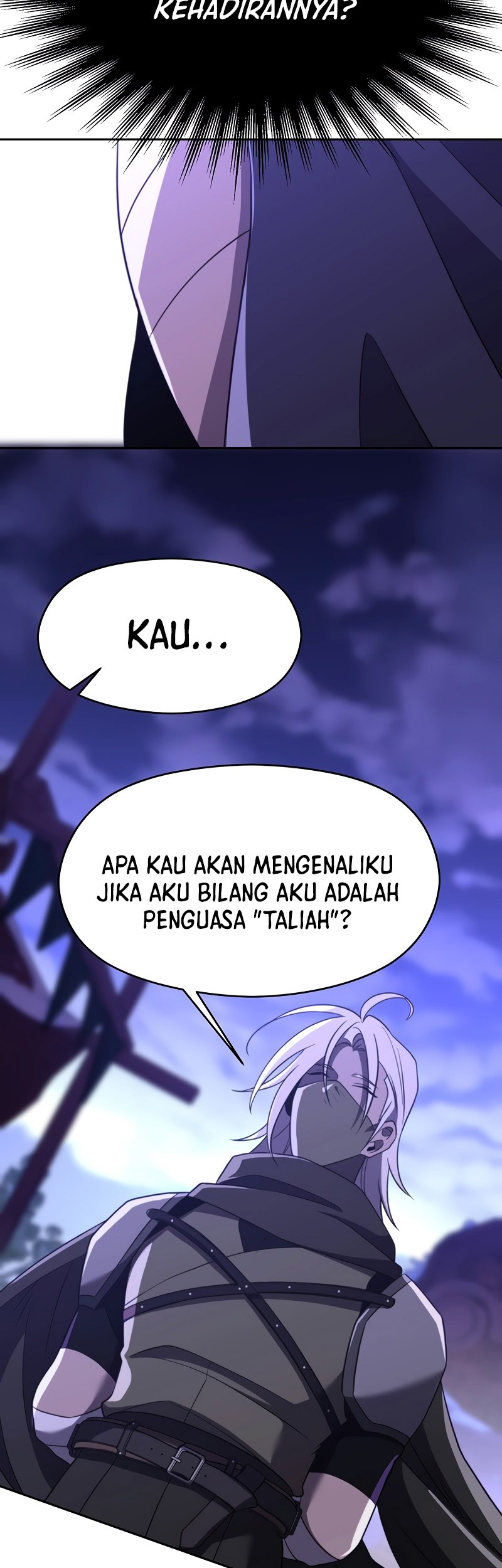 Archmage Transcending Through Regression Chapter 101 Gambar 10