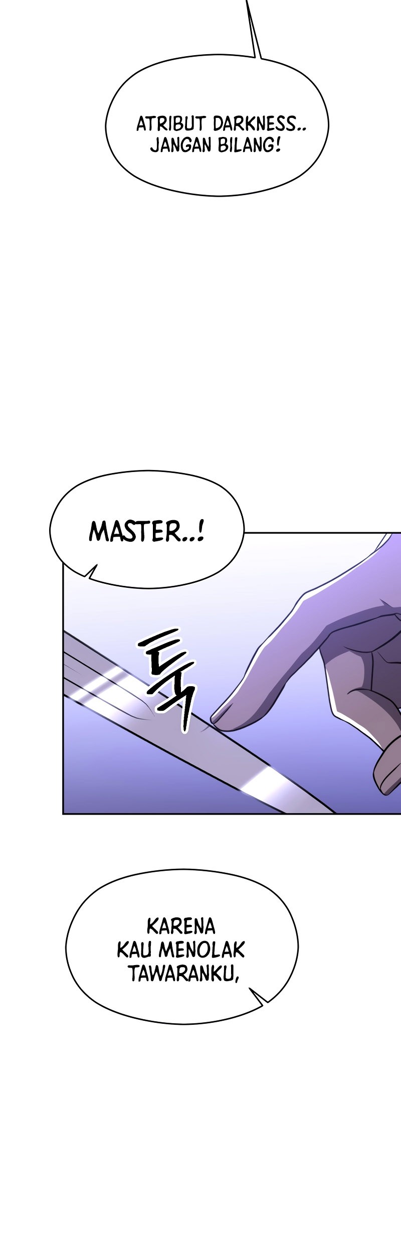 Archmage Transcending Through Regression Chapter 101 Gambar 18