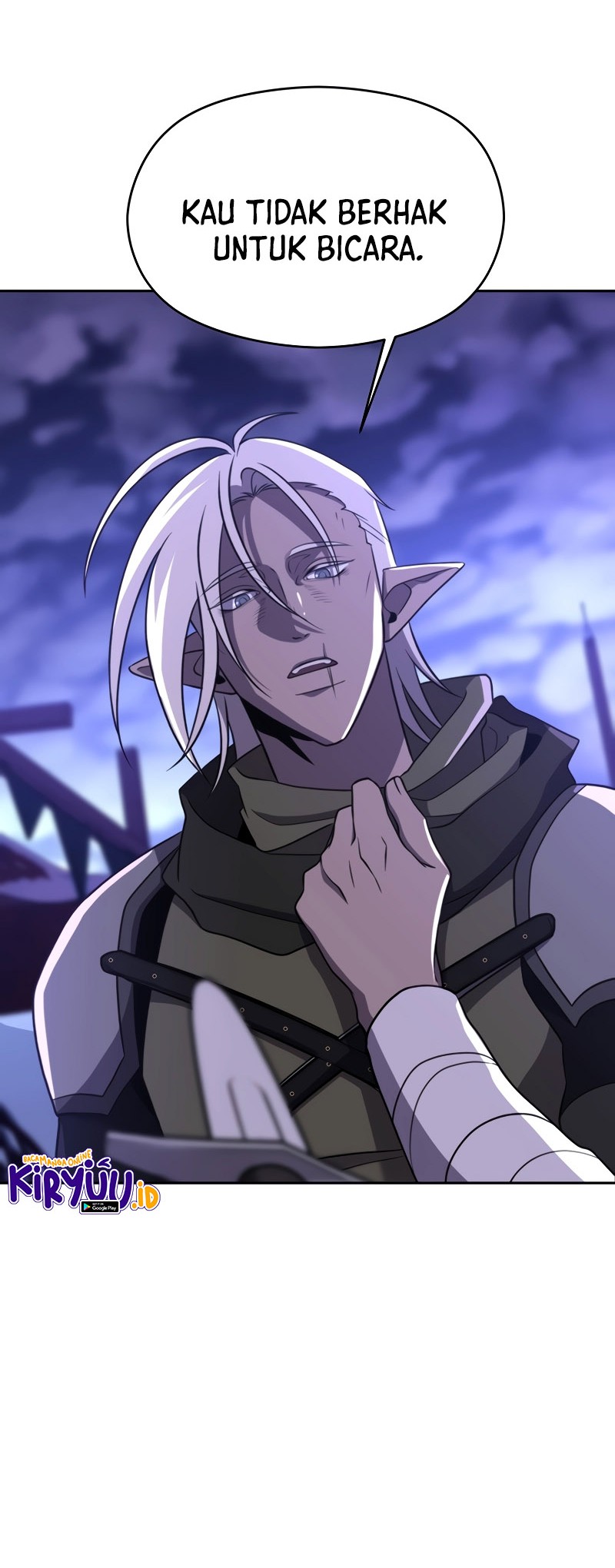 Archmage Transcending Through Regression Chapter 101 Gambar 19