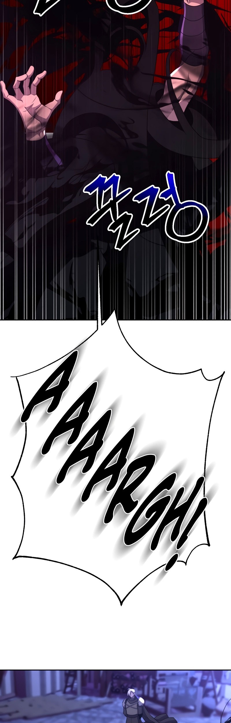 Archmage Transcending Through Regression Chapter 101 Gambar 21