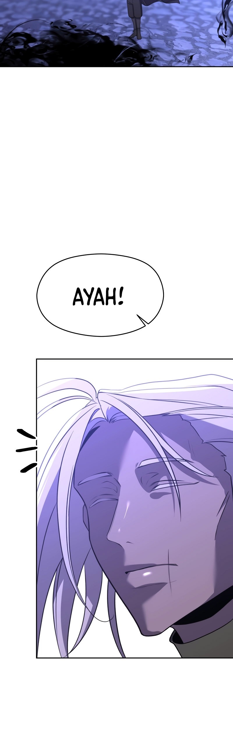 Archmage Transcending Through Regression Chapter 101 Gambar 22