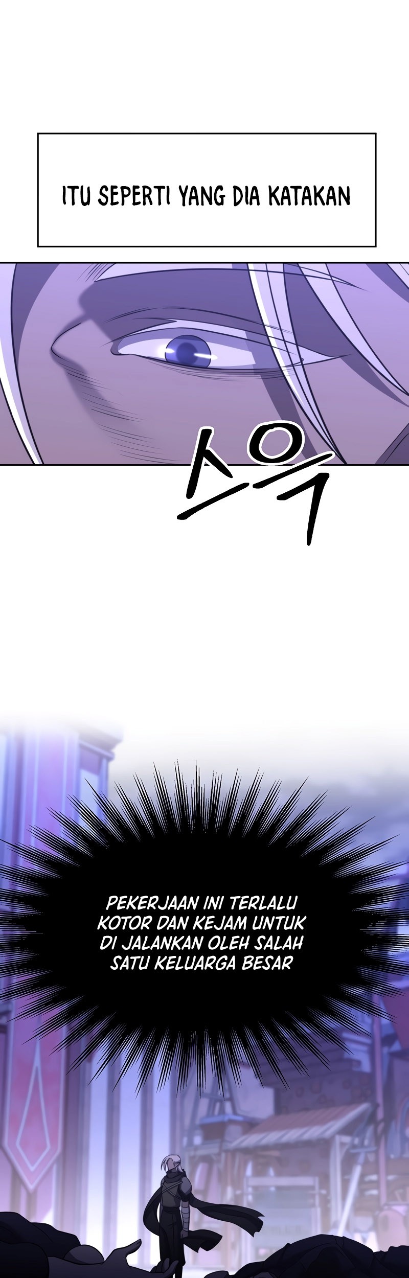 Archmage Transcending Through Regression Chapter 101 Gambar 26