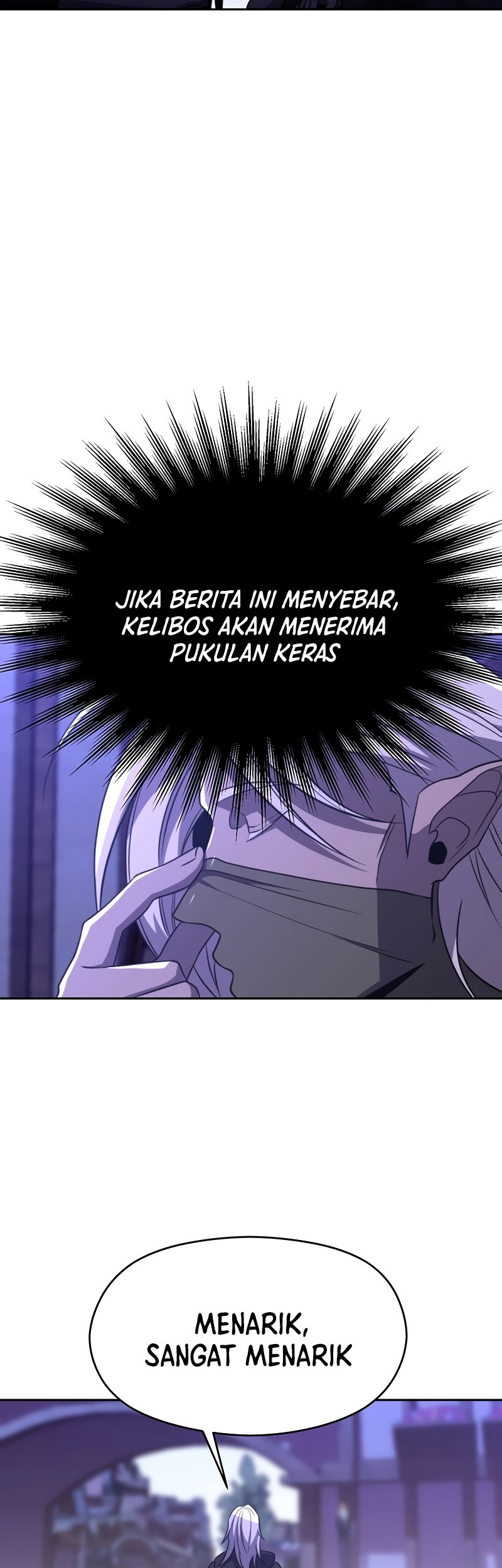 Archmage Transcending Through Regression Chapter 101 Gambar 27