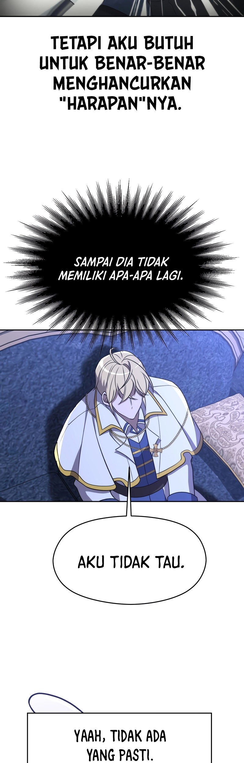 Archmage Transcending Through Regression Chapter 101 Gambar 36