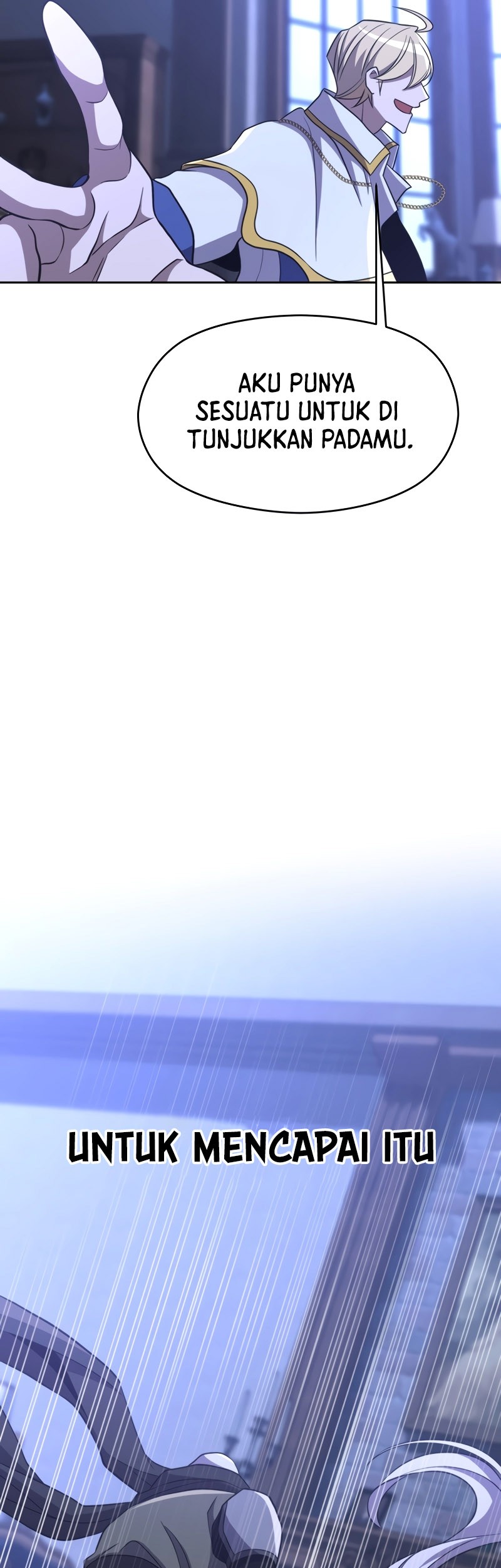 Archmage Transcending Through Regression Chapter 101 Gambar 38