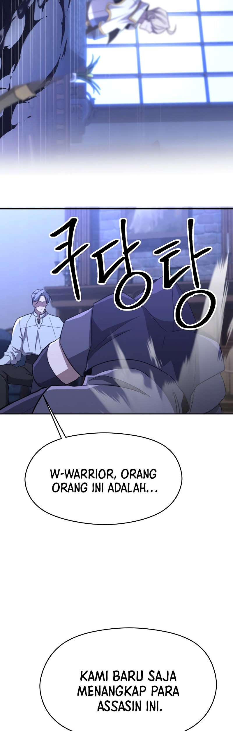 Archmage Transcending Through Regression Chapter 101 Gambar 41