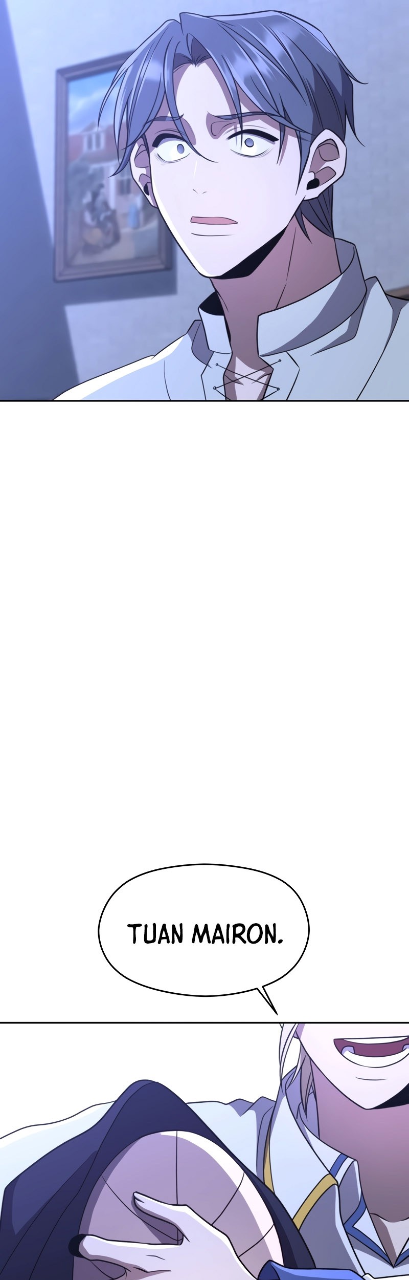 Archmage Transcending Through Regression Chapter 101 Gambar 44