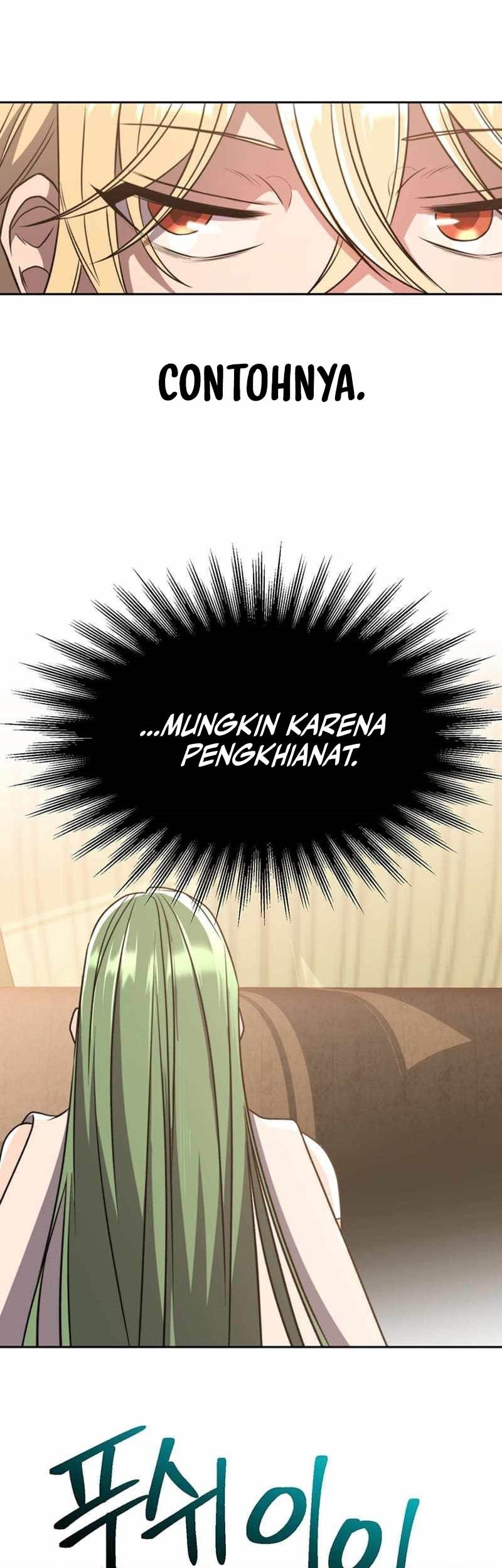 Archmage Transcending Through Regression Chapter 90 Gambar 26