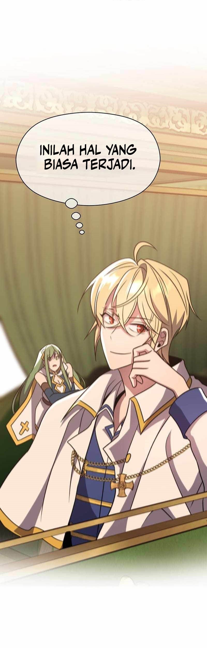 Archmage Transcending Through Regression Chapter 90 Gambar 32