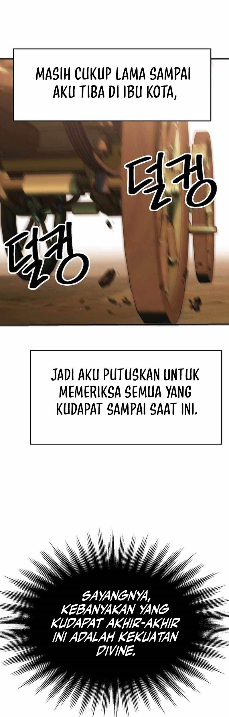 Archmage Transcending Through Regression Chapter 90 Gambar 34