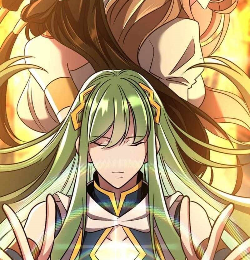 Archmage Transcending Through Regression Chapter 90 Gambar 21