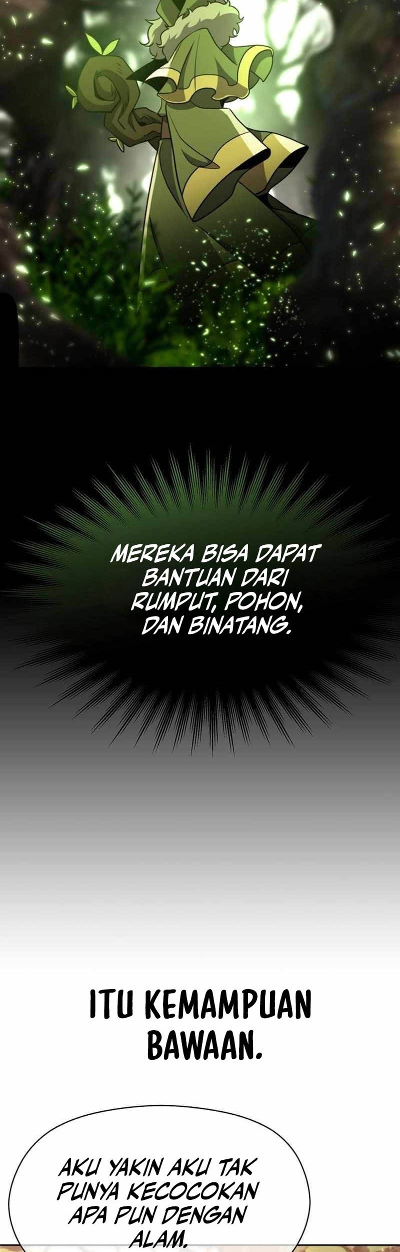 Archmage Transcending Through Regression Chapter 90 Gambar 54