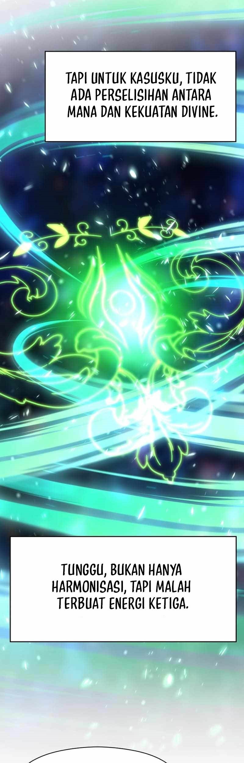 Archmage Transcending Through Regression Chapter 90 Gambar 38