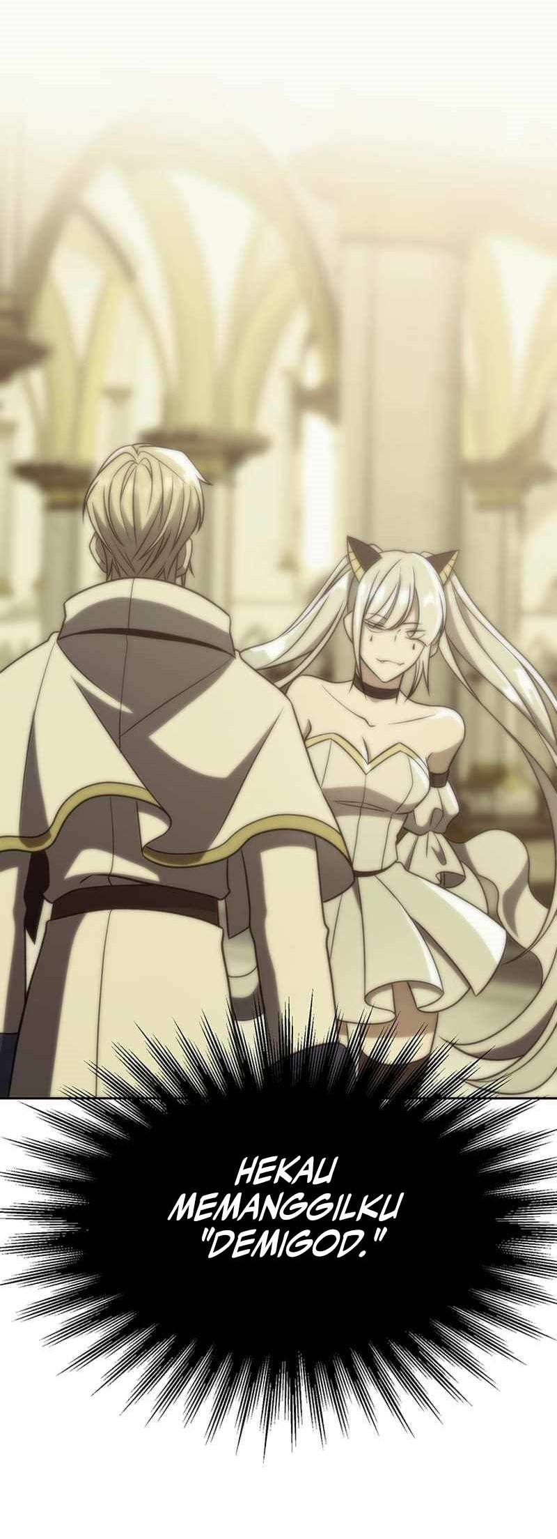 Archmage Transcending Through Regression Chapter 90 Gambar 64