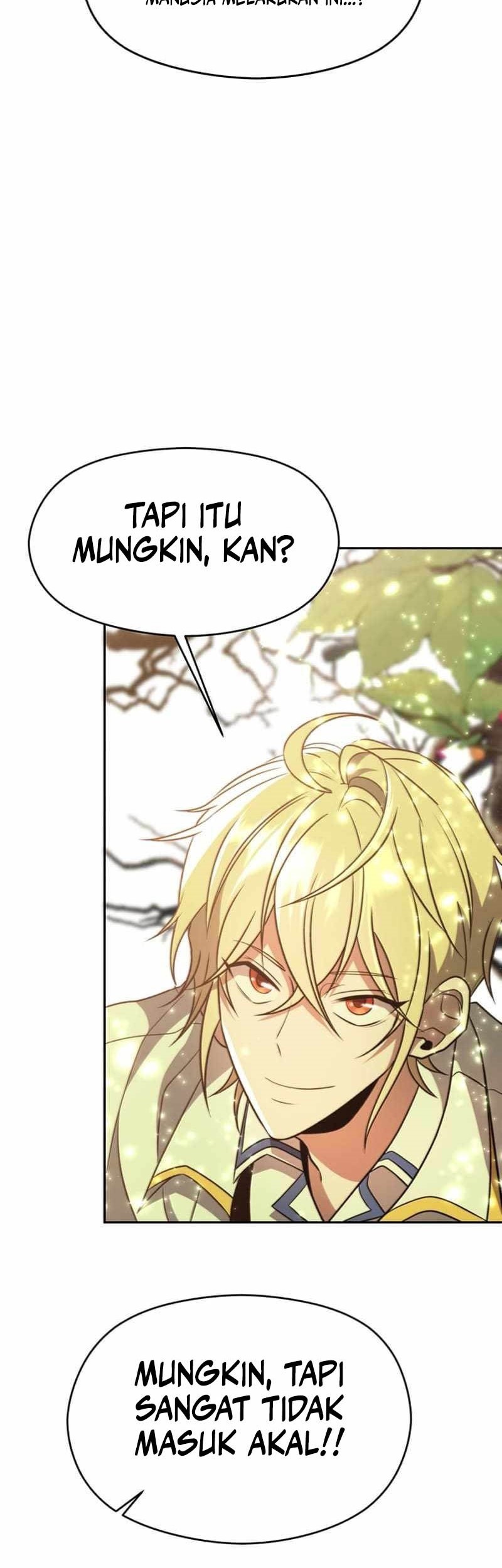 Archmage Transcending Through Regression Chapter 90 Gambar 58