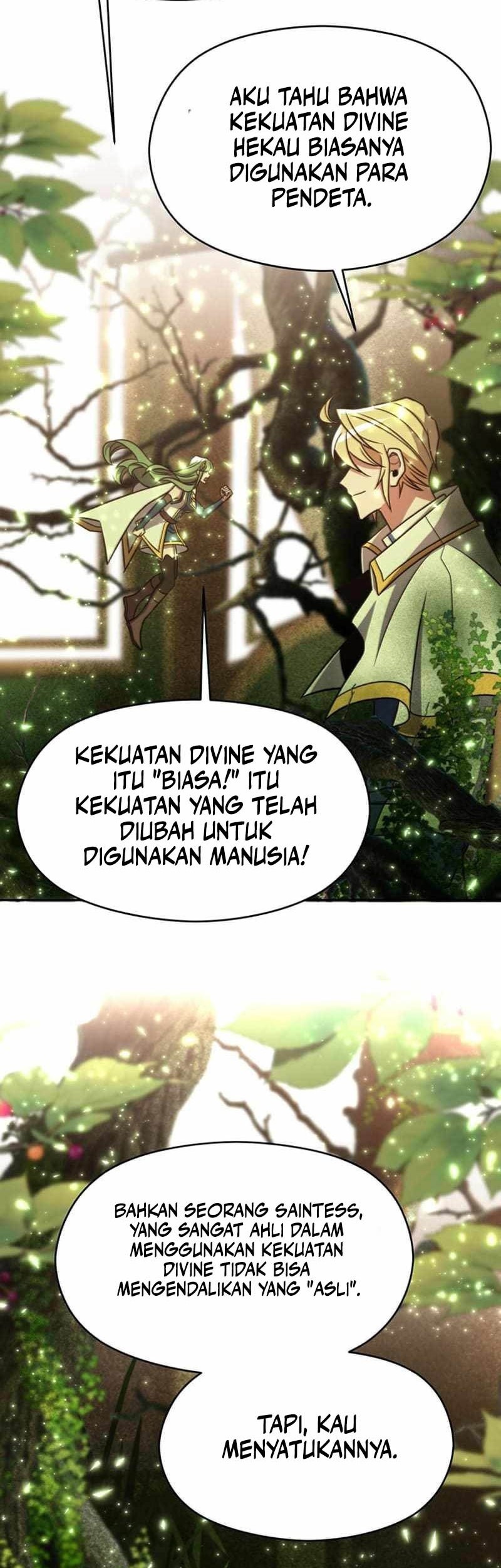 Archmage Transcending Through Regression Chapter 90 Gambar 60