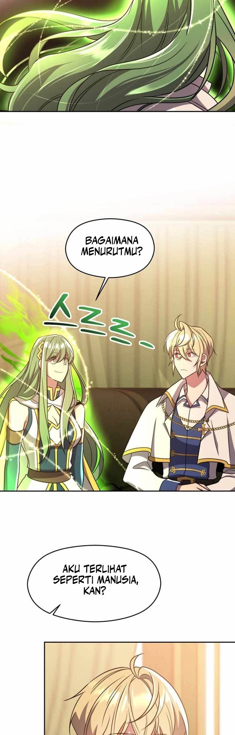 Archmage Transcending Through Regression Chapter 90 Gambar 4