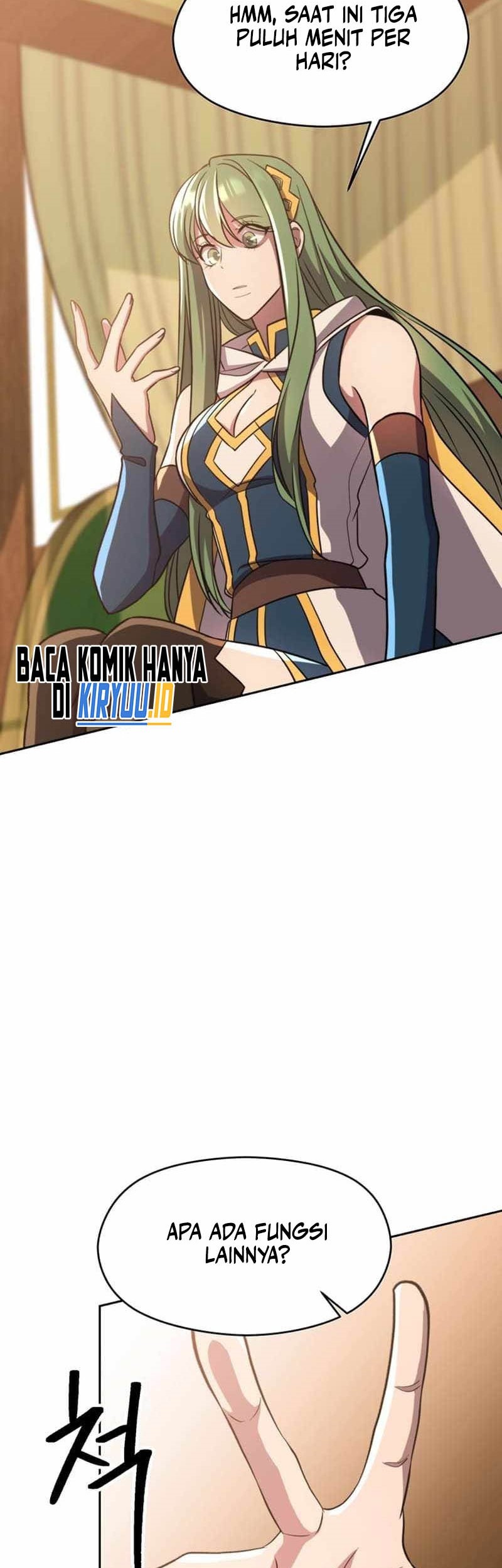 Archmage Transcending Through Regression Chapter 90 Gambar 8