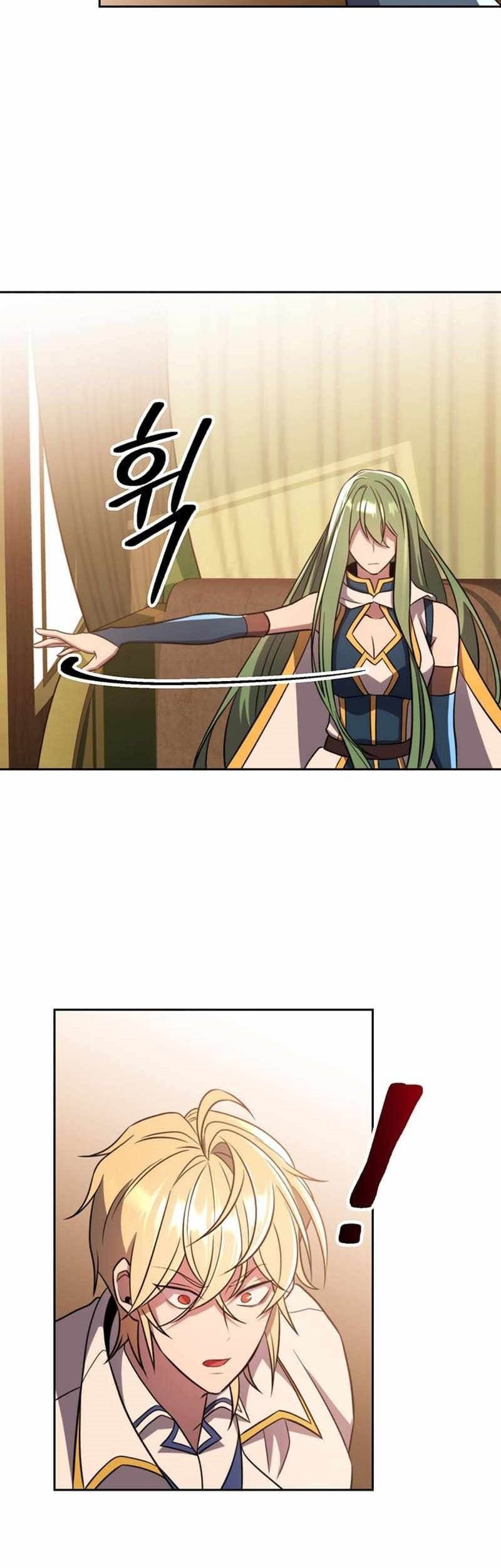 Archmage Transcending Through Regression Chapter 90 Gambar 10