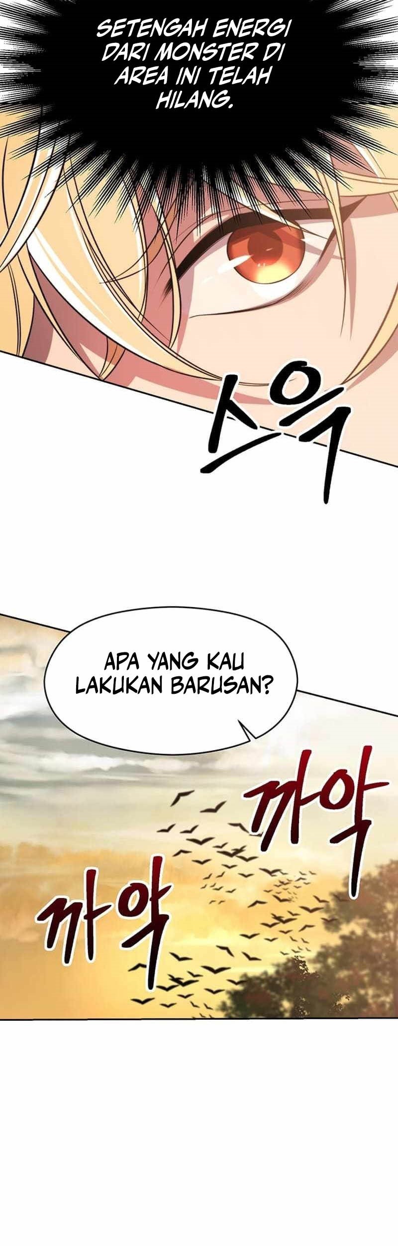 Archmage Transcending Through Regression Chapter 90 Gambar 12