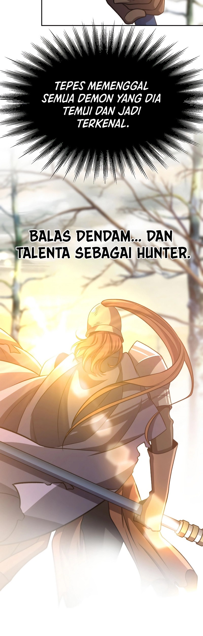 Archmage Transcending Through Regression Chapter 89 Gambar 5