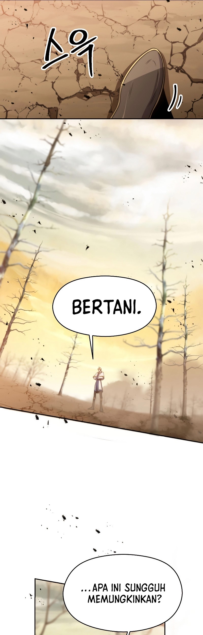 Archmage Transcending Through Regression Chapter 89 Gambar 7