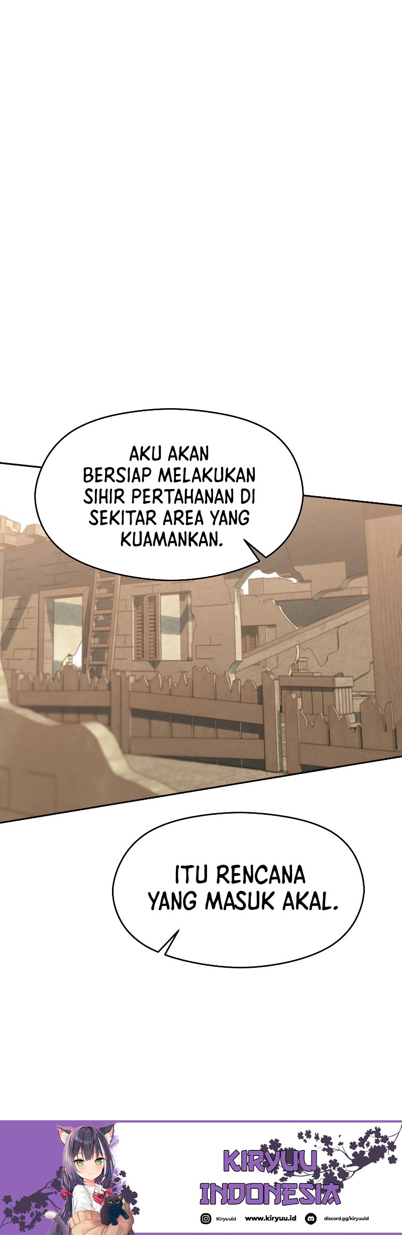 Archmage Transcending Through Regression Chapter 89 Gambar 11