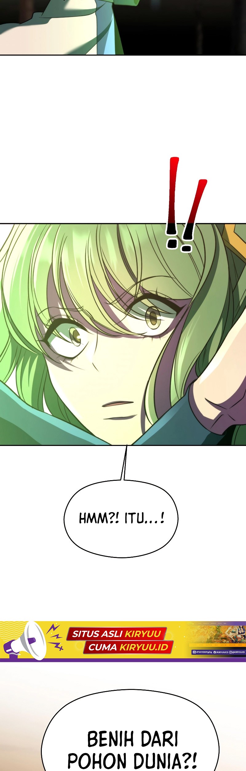 Archmage Transcending Through Regression Chapter 89 Gambar 14