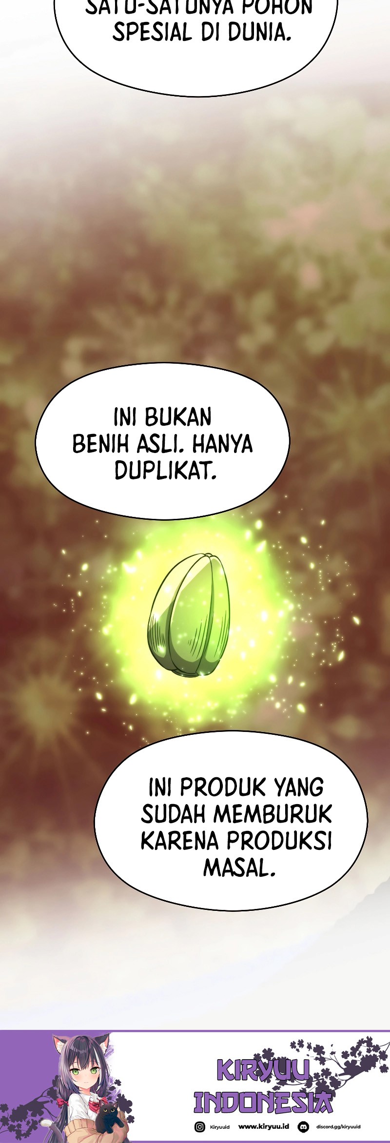 Archmage Transcending Through Regression Chapter 89 Gambar 16