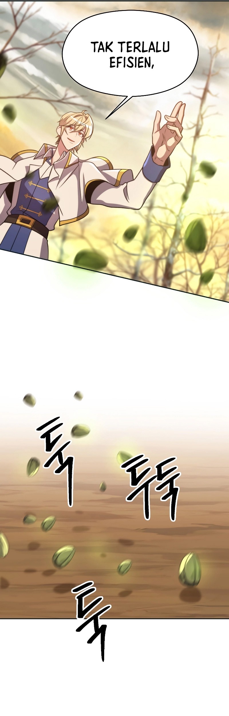 Archmage Transcending Through Regression Chapter 89 Gambar 17