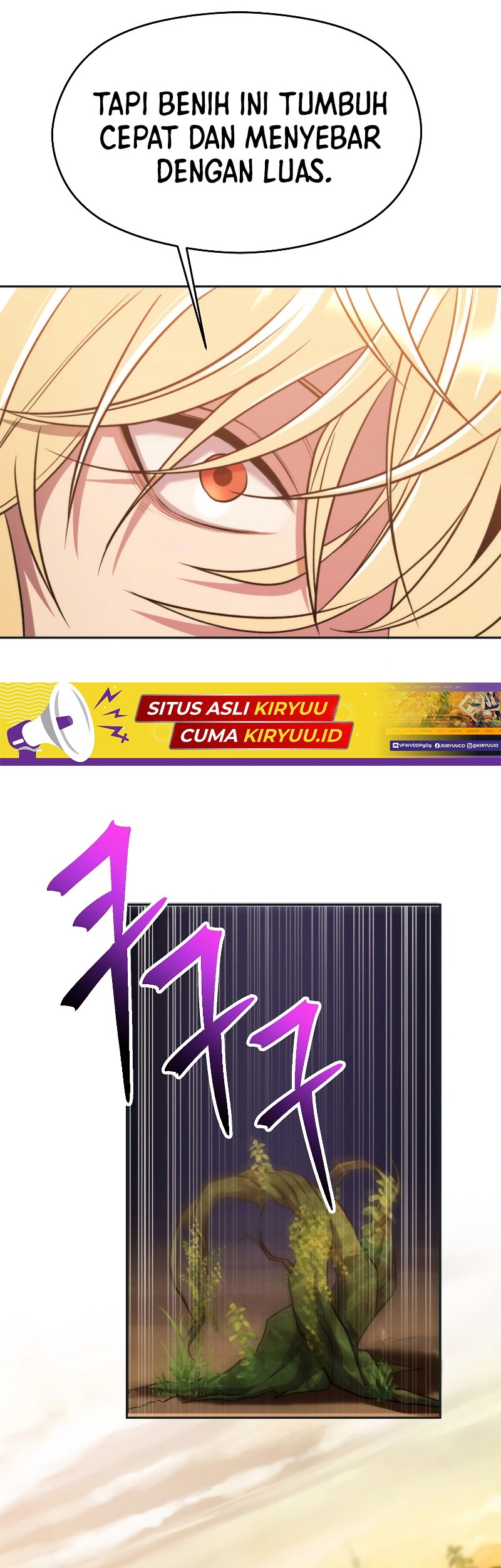 Archmage Transcending Through Regression Chapter 89 Gambar 18