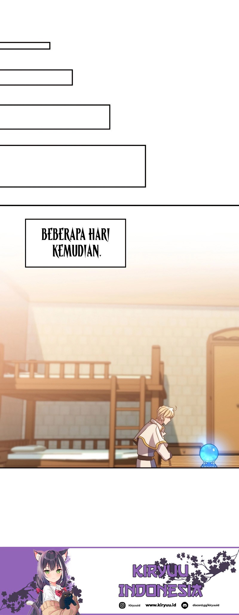 Archmage Transcending Through Regression Chapter 89 Gambar 26