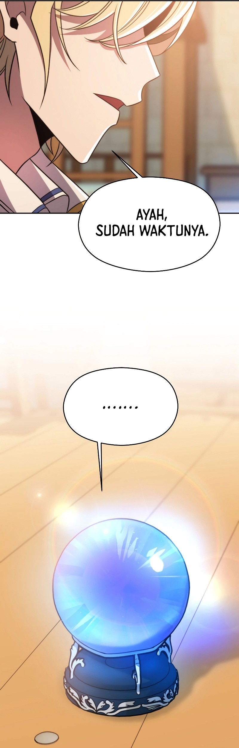 Archmage Transcending Through Regression Chapter 89 Gambar 27