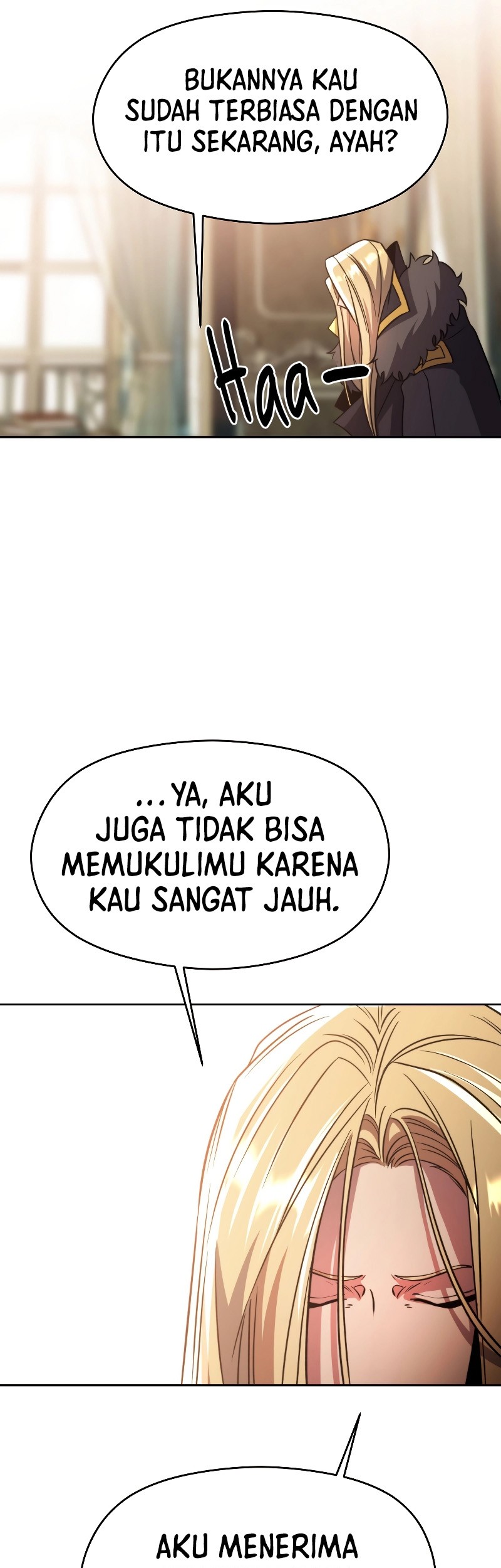 Archmage Transcending Through Regression Chapter 89 Gambar 33